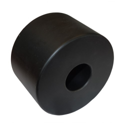 4007258H Kotač platforme 30/90-57 mm za utovarne platforme Dautel